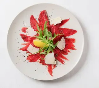 Carpaccio