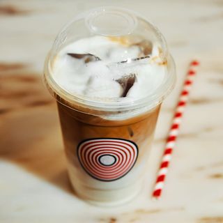 Iced Latte