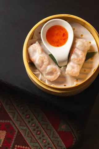 Goi cuon (2 buc)
