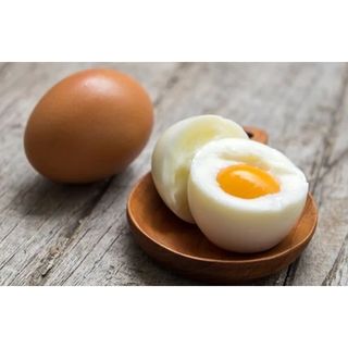 One egg