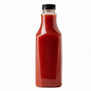 Zumo De Fruta Natural De Tomate De Árbol (500 Ml.)