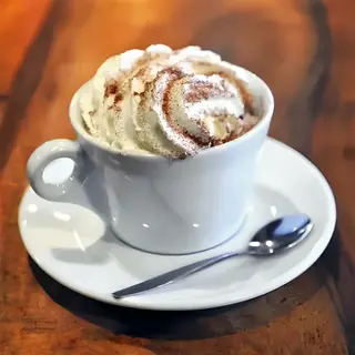 Cappuccino vienez