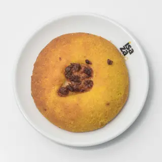Arepa de horno