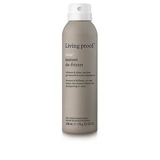 No Frizz Instant De-frizzer  208 Ml