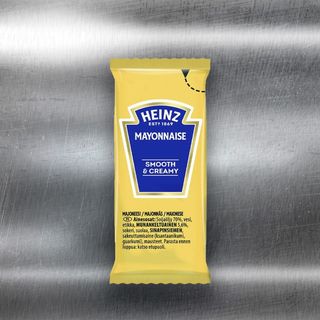 Maionese Heinz