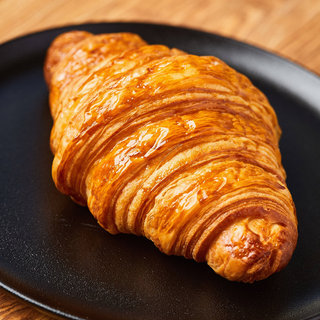 Croissant cu unt (50 gr)