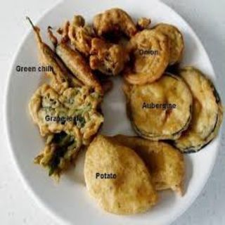 MIXTO ESPECIAL PAKORA