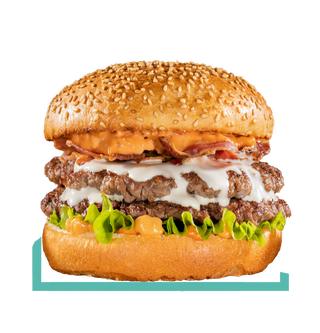 Smash Burger Michelangelo