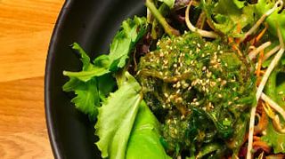 204. Ensaladas Japonesa