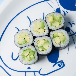 Авокадо Макі (165г) Веганське