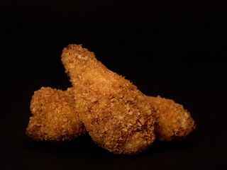 Крильця курячі