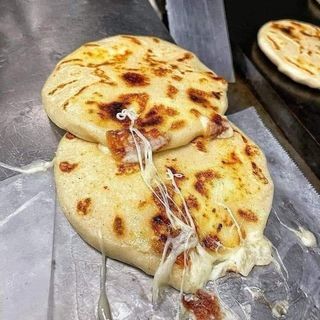 Pupusa (Ración)
