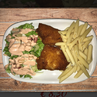 151 Frango Frito Panado
