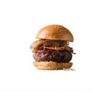 149. Hamburguesa De Foie (200 G.)