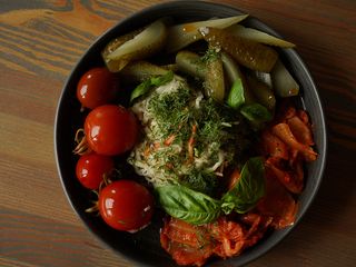 Асорті домашніх солінь (100/100/90/70/50g)