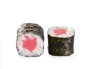 Хосо туна - 4бр / 50гр 