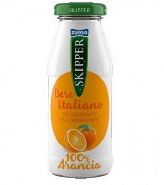 Succhi di frutta Skipper 20cl