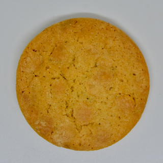 Cookie Chocolat Blanc