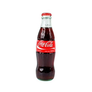 Coca Cola