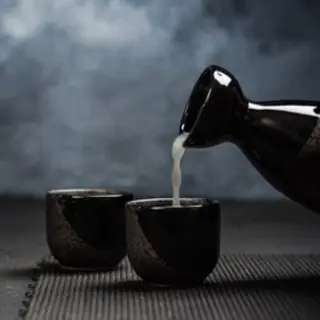 Sake Mio (30cl)