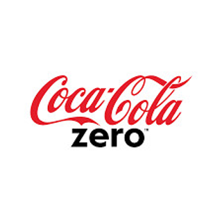COCA COLA 0  .33