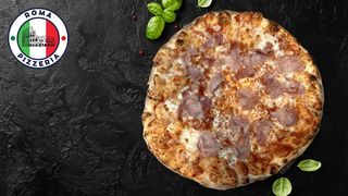 Pizza Prosciutto 32Cm