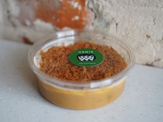 Три молока (140g)