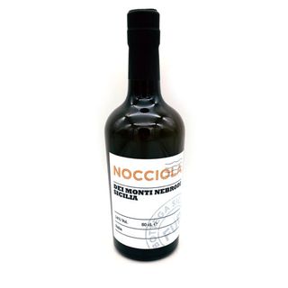 Liquore nocciola 50 cl