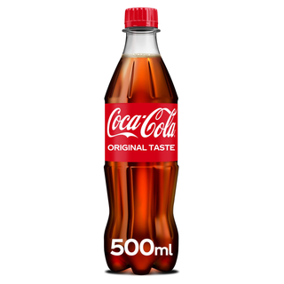 Coca-Cola 0.5l