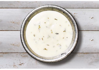 TARRINA GARLIC