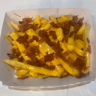 Classy Fries 