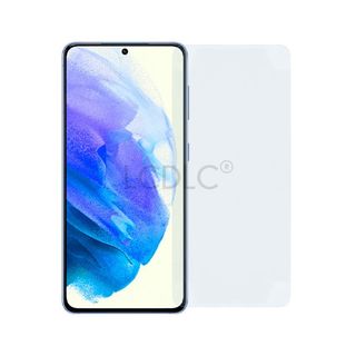 Samsung Galaxy S21 - Cristal Templado Transparente