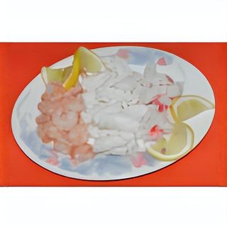 9. Морска салата (250г)