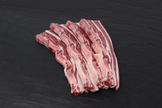 Tira de asado corte banderita (500 gr.)