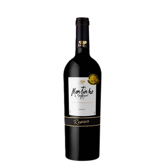 Vinho Tinto Montinho de São Miguel