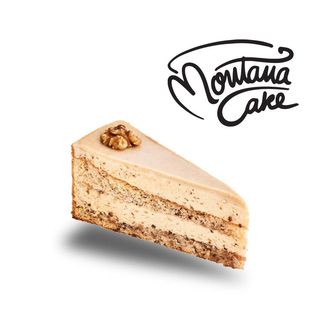 Orah torta