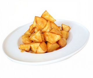 Patatas Bravas