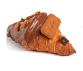 Croissant Lotus