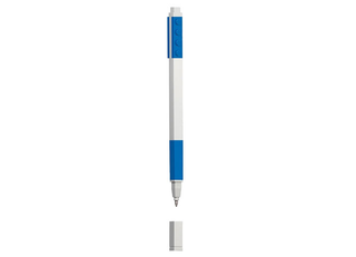 Pix cu gel LEGO  - Albastru - 52657