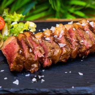 Tataki de vaca madurada