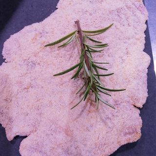 1 Cotoletta alla milanese 230/250gr