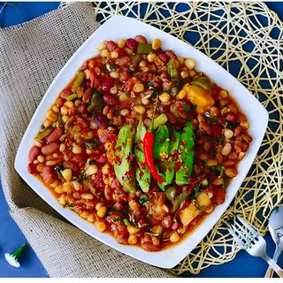 Githeri Special