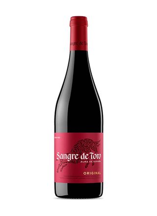 SANGRE DE TORO vino tinto 75 cl