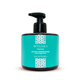 Savon Liquide Mains Palais Bahia 300 Ml