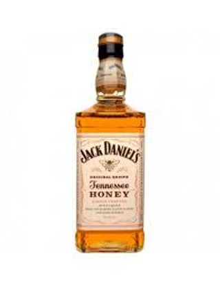 Jack Daniel's Honey