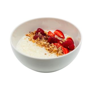 Рисовая каша