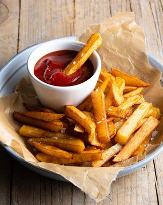 Frites