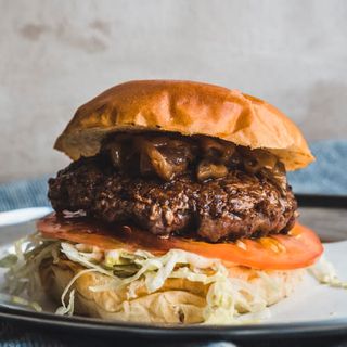 Hamburguesa La Clásica (180 G.)