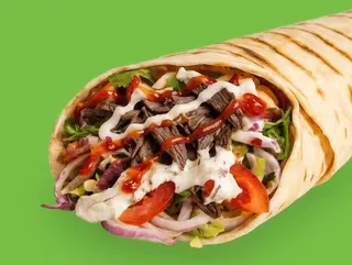 Традиційна з телятиною (380g)