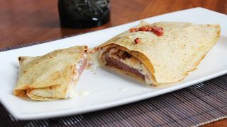 CRÊPE NOLITA